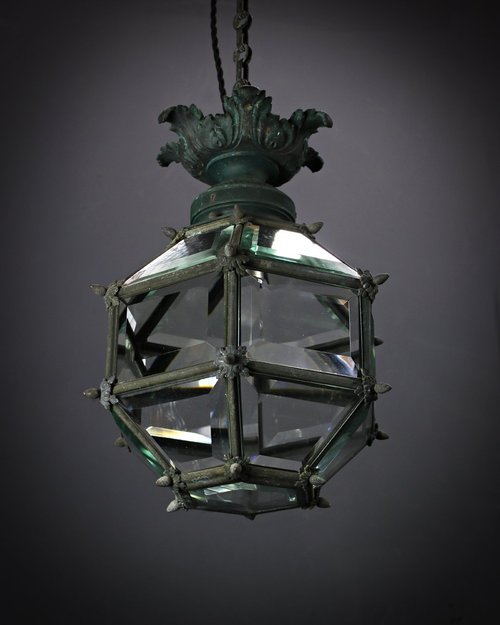 Ormolu_Versailles_Octagonal_Hall_Lantern — Praise The Hoard
