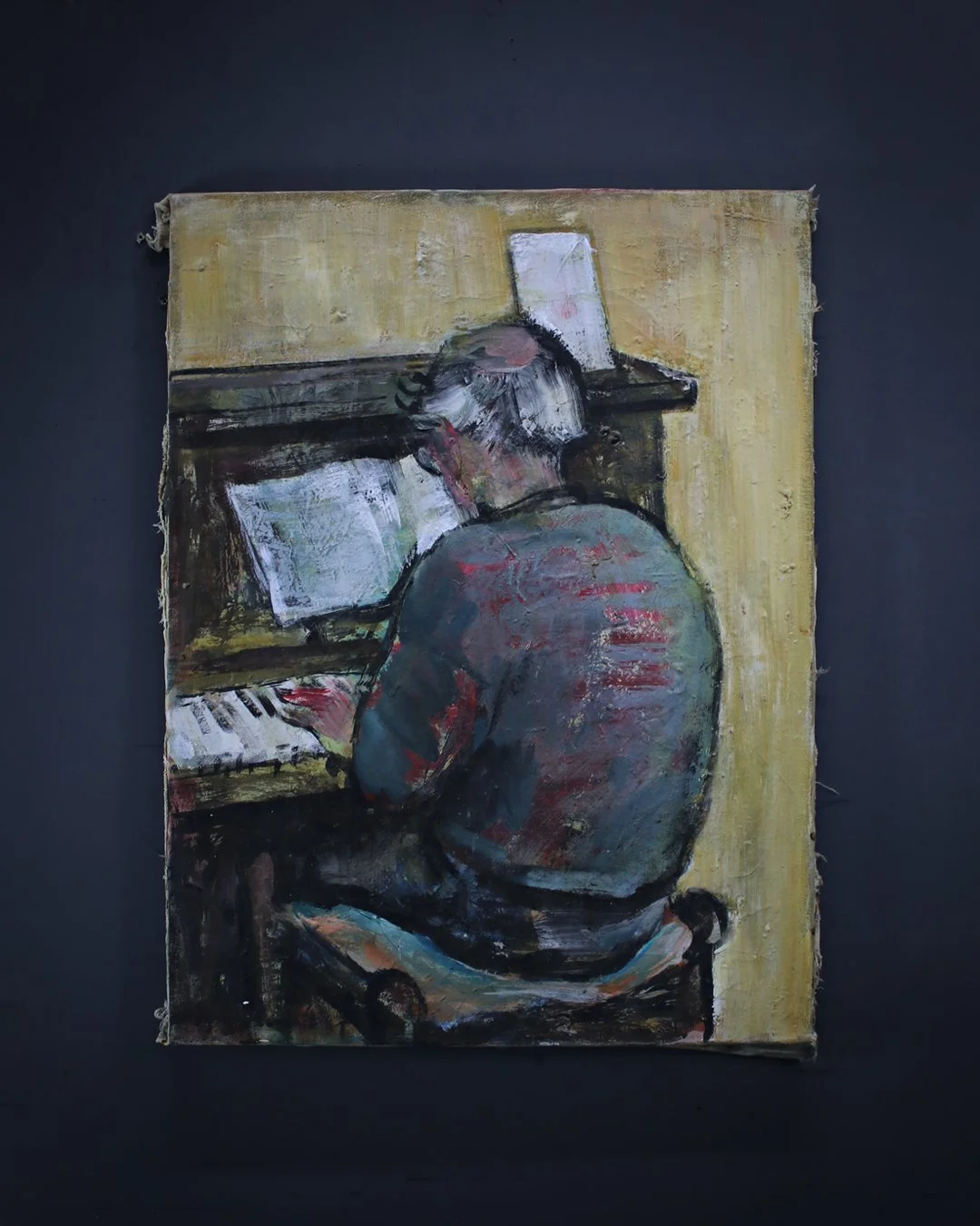 Pair of_Musician_lifestyle_Oil_on_canvas_4.jpg