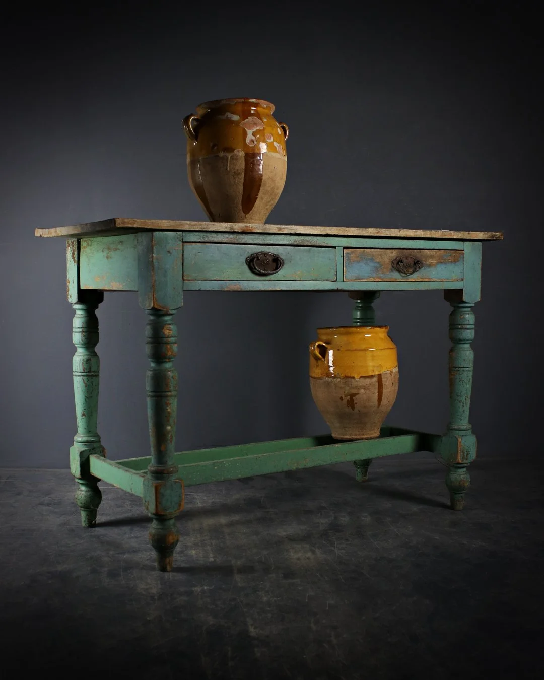 Rustic_Green_2_Drawer_Console_Table_7.jpg