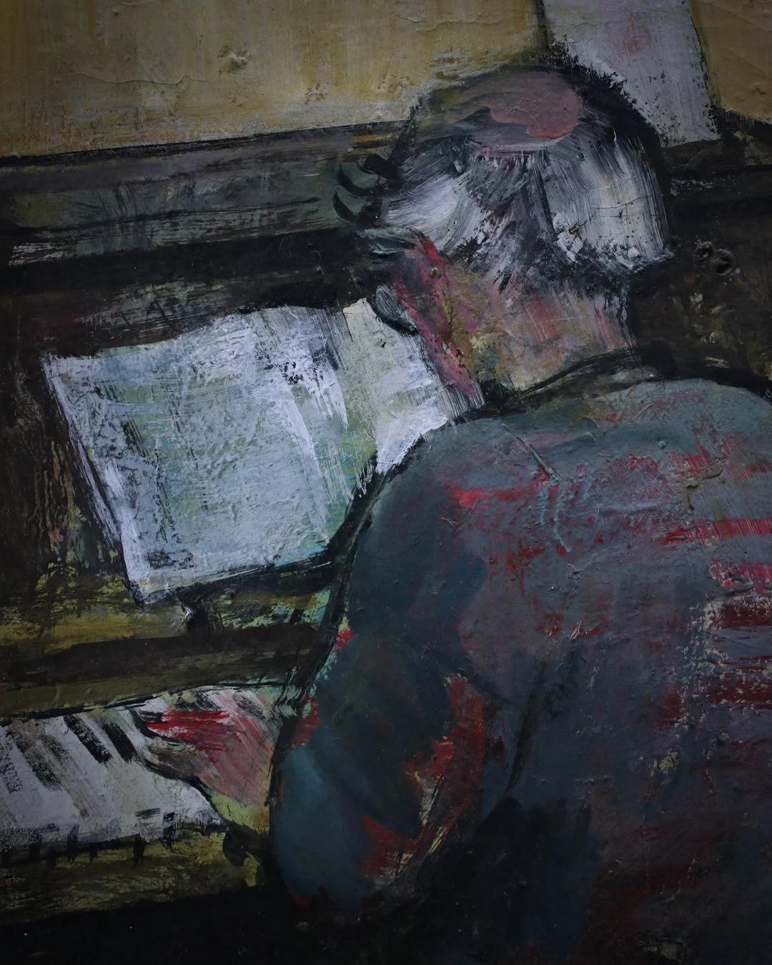 Pair of_Musician_lifestyle_Oil_on_canvas_5.jpg