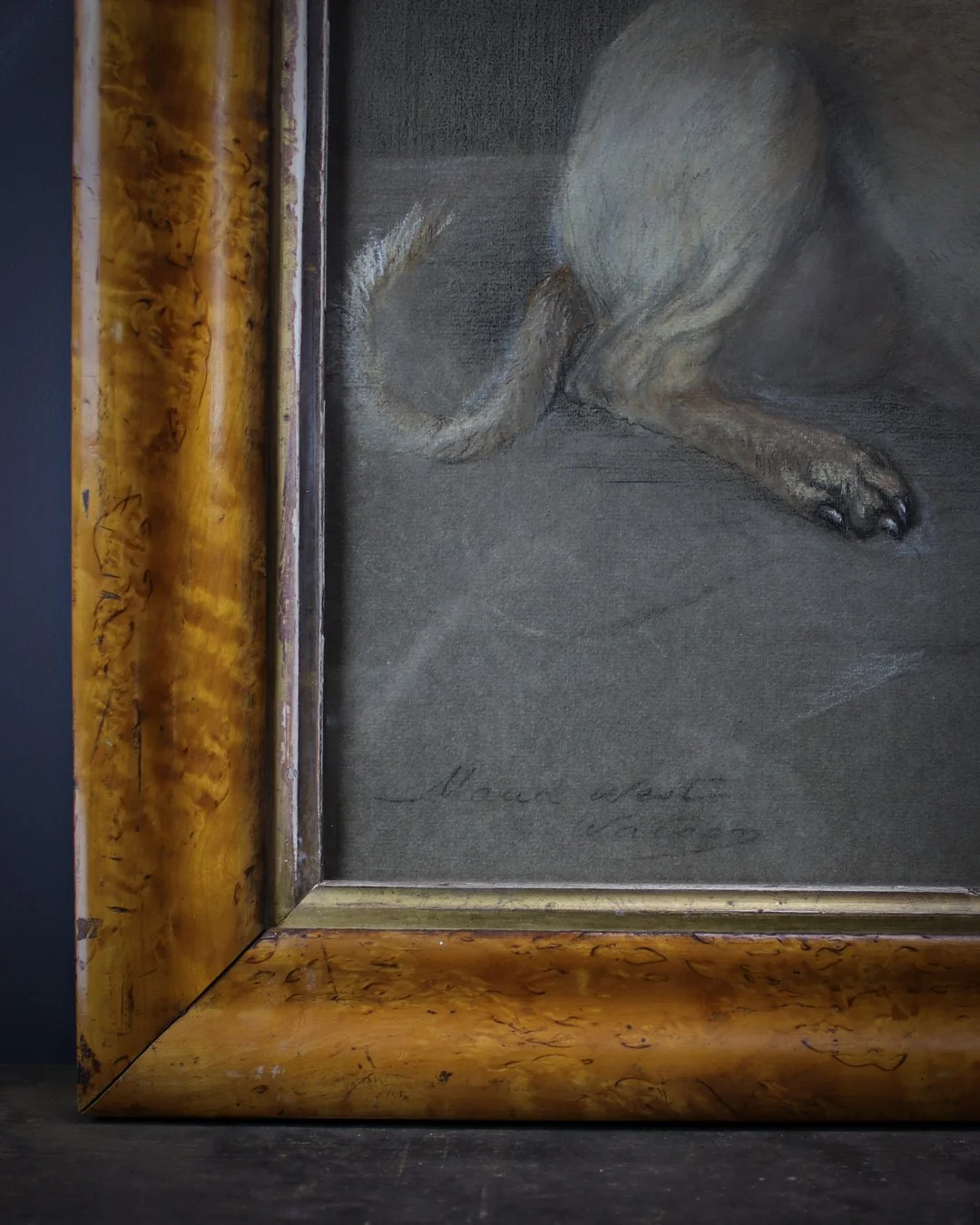 'MOSCA'_Victorian_Chalk_Portrait_4.jpg
