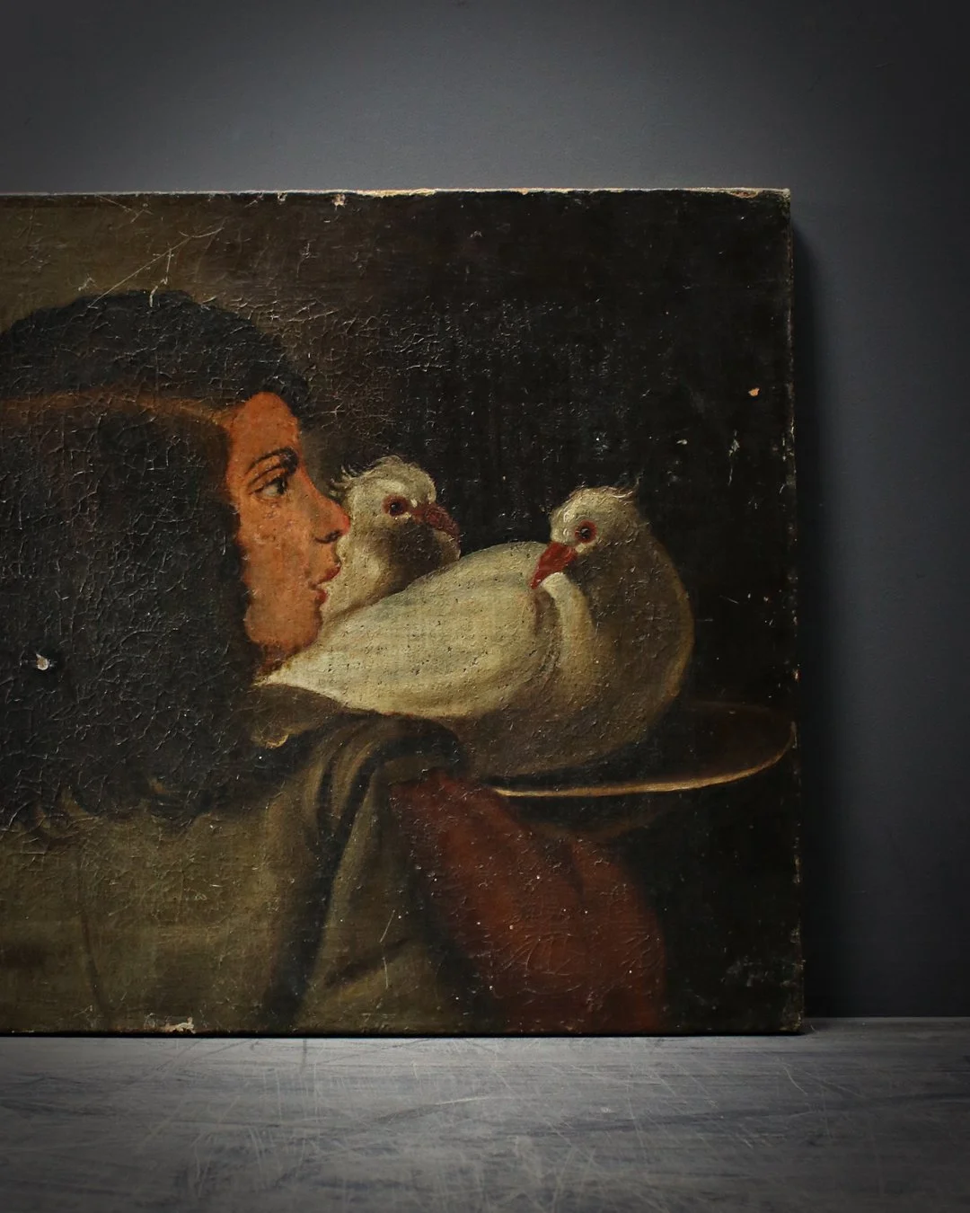 Girl_With_Birds_Oil_on_Canvas_5.jpg
