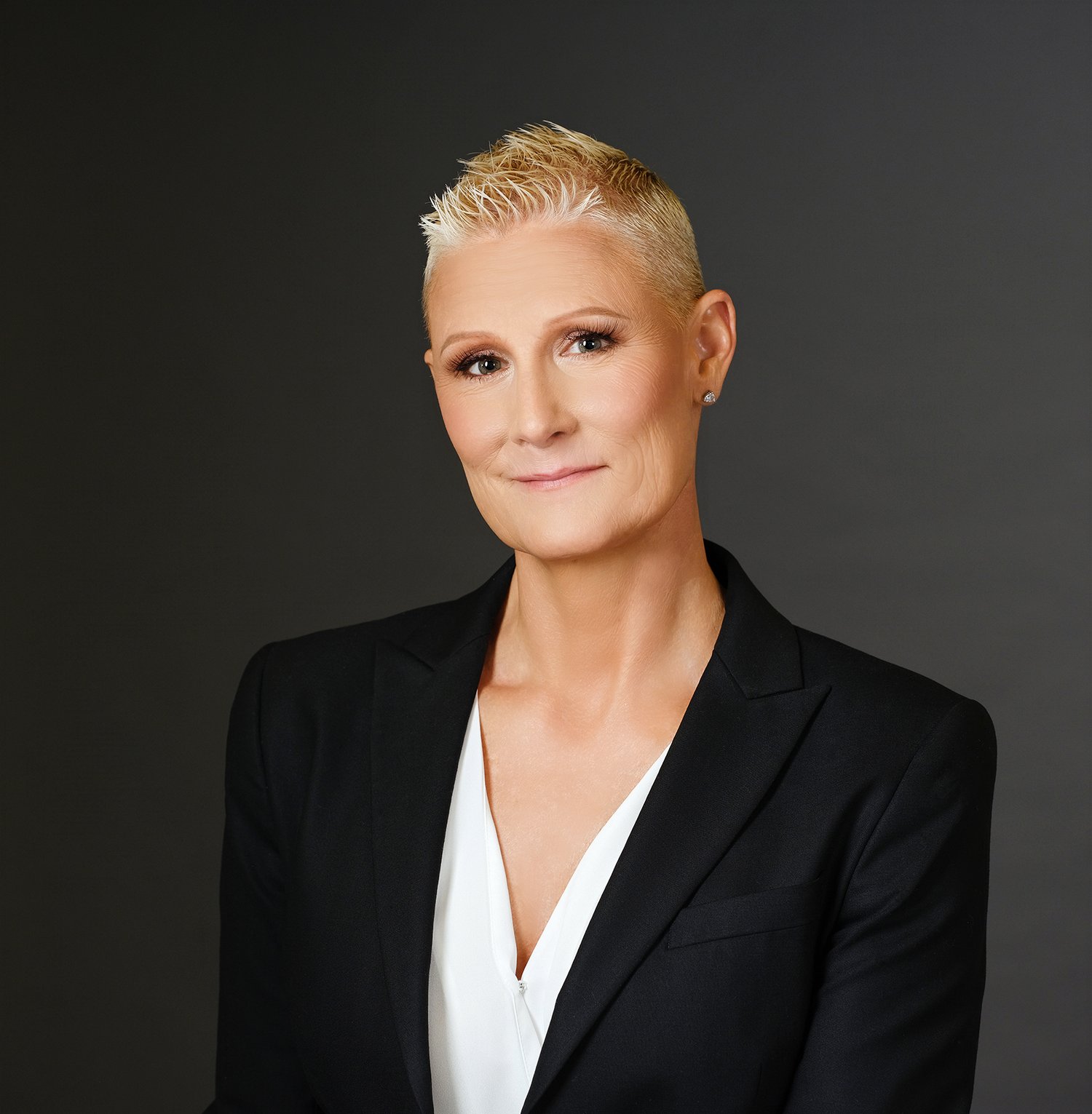 Kelli Sue Buxton