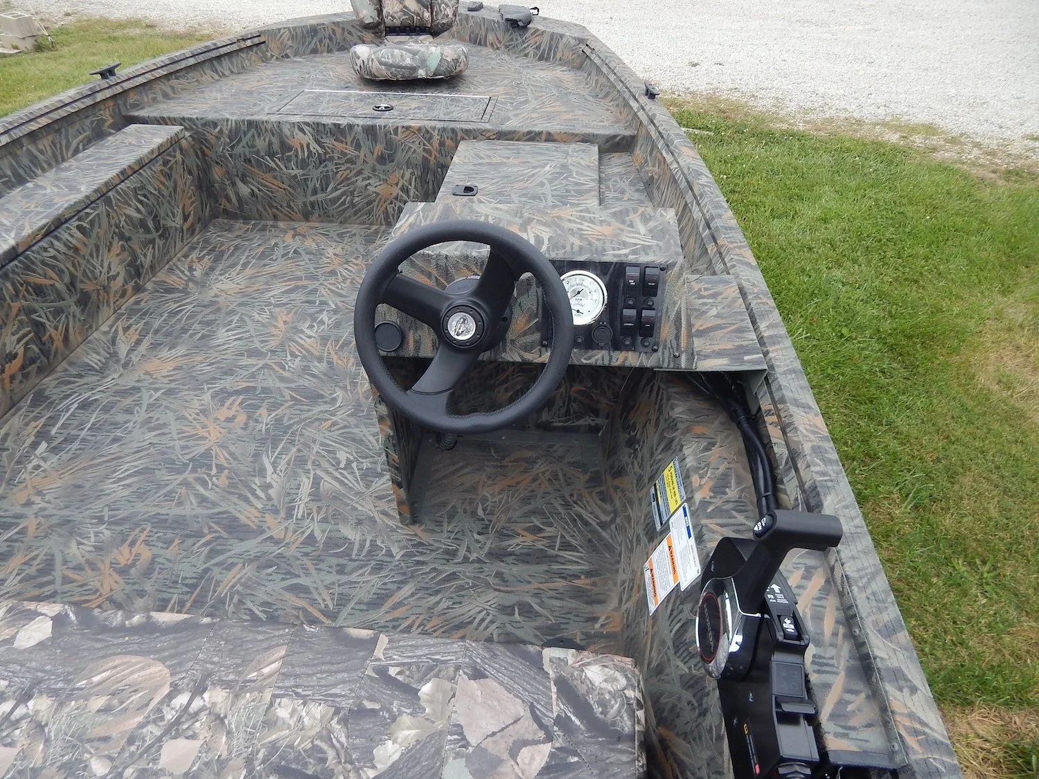 2024 Polar Kraft Sport X 190 SC