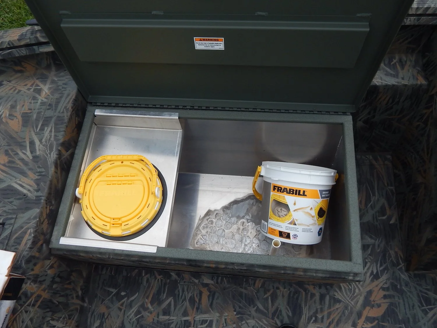 2024 Polar Kraft Sport X 190 SC