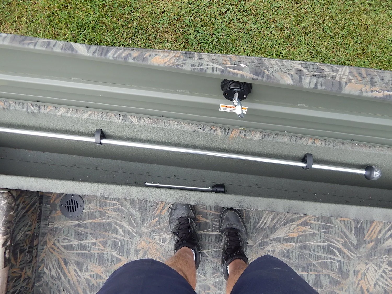 2024 Polar Kraft Sport X 190 SC