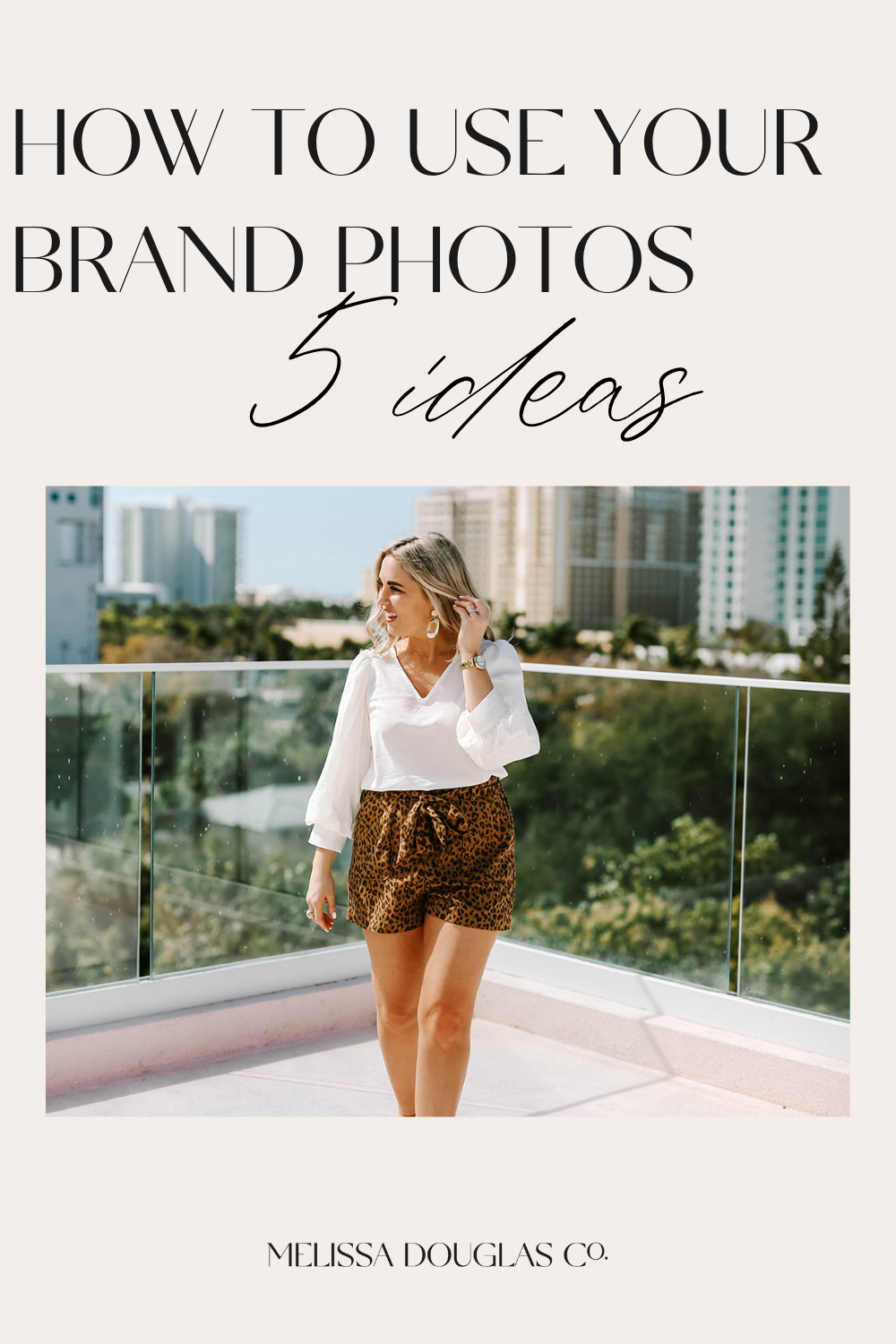melissa douglas sarasota modern hotel how to use your brand photos