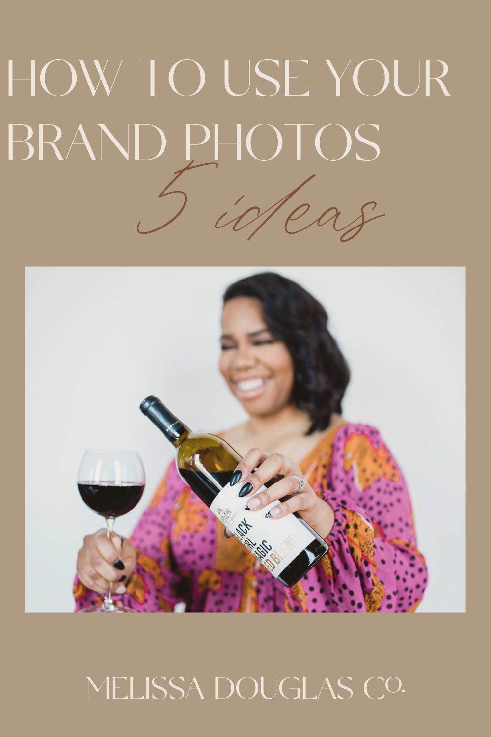 Detroit loft brand photo session