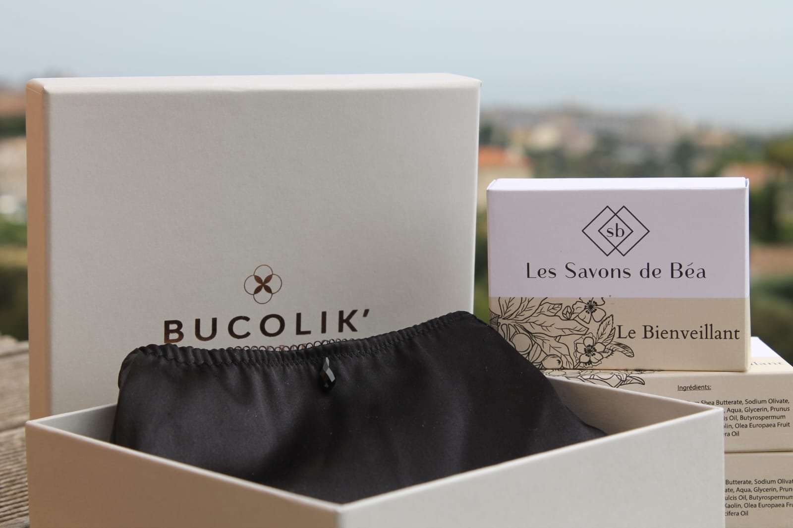 Comment entretenir votre lingerie en soie ?