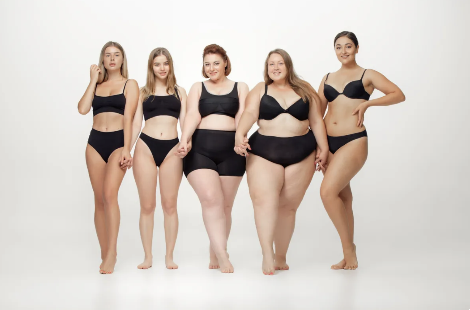 Les maillots de bain : comment choisir la bonne forme et la couleur idéale ?