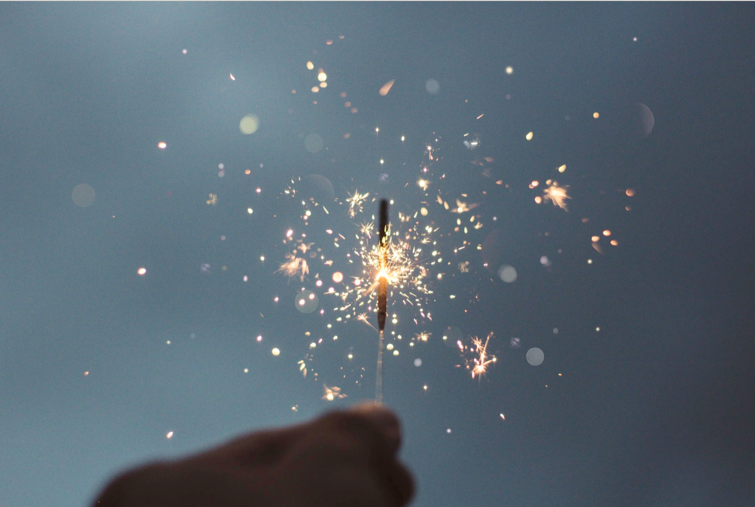 My Happy New Year