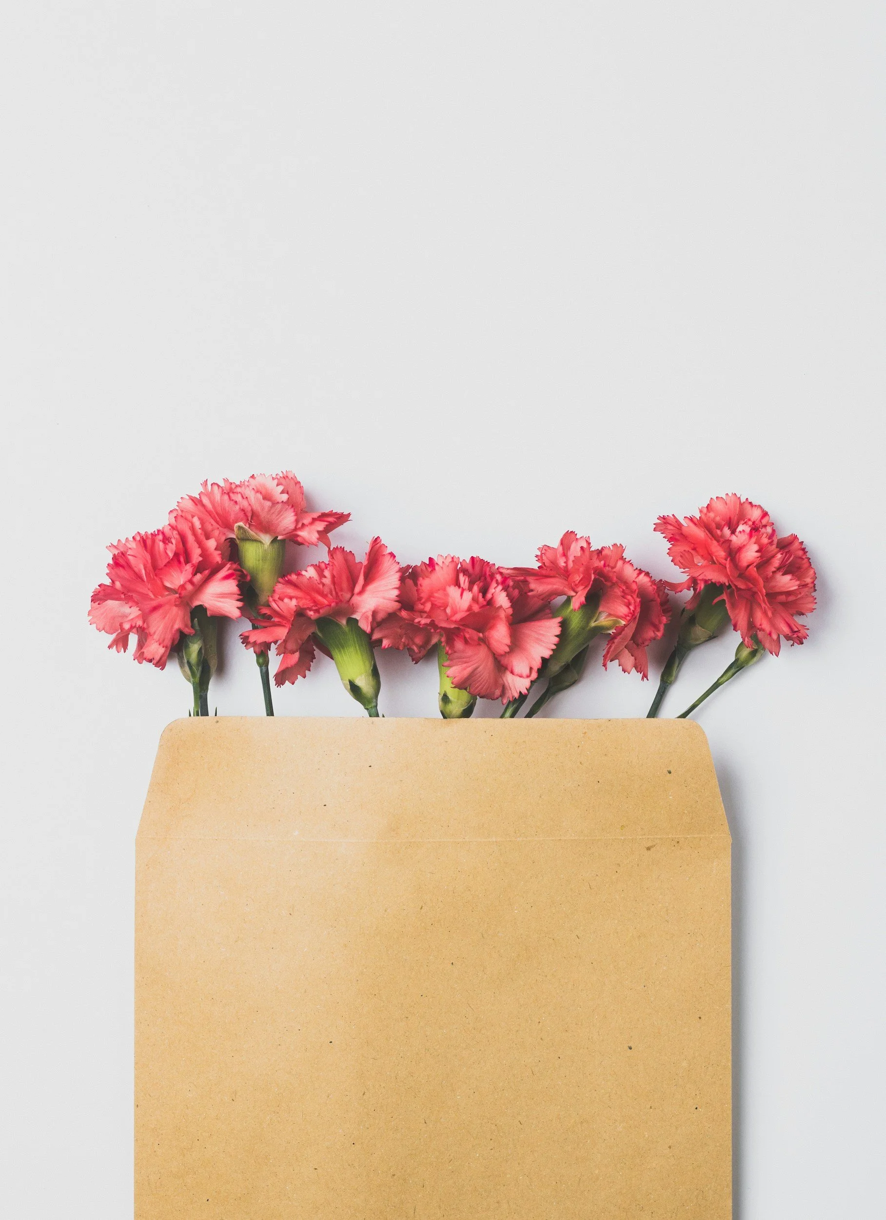 Letter To My Children