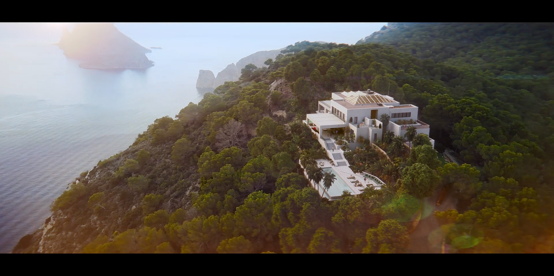 The Wave Ibiza