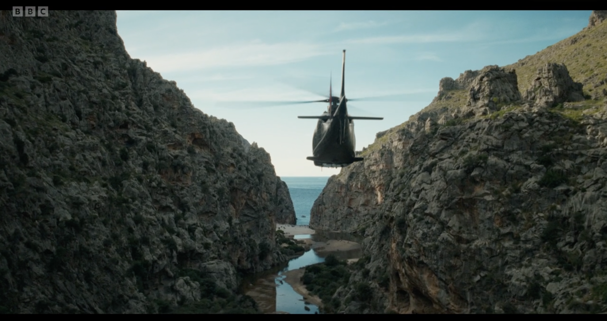 Sa Calobra