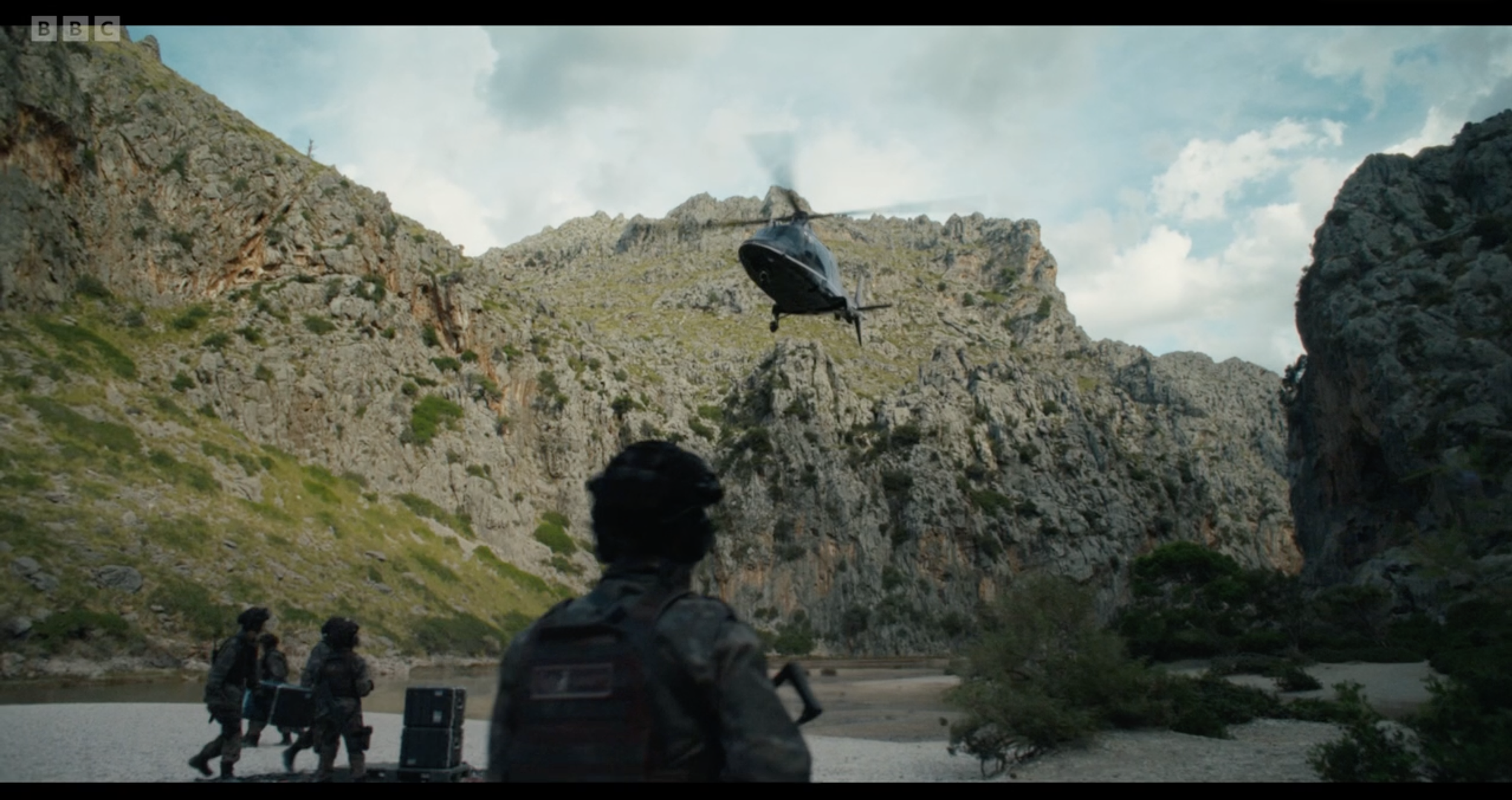 Sa Calobra