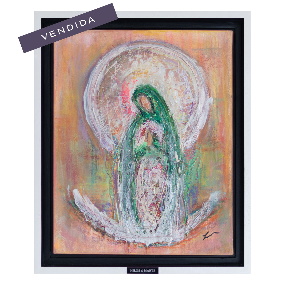 Virgen de la Prosperidad