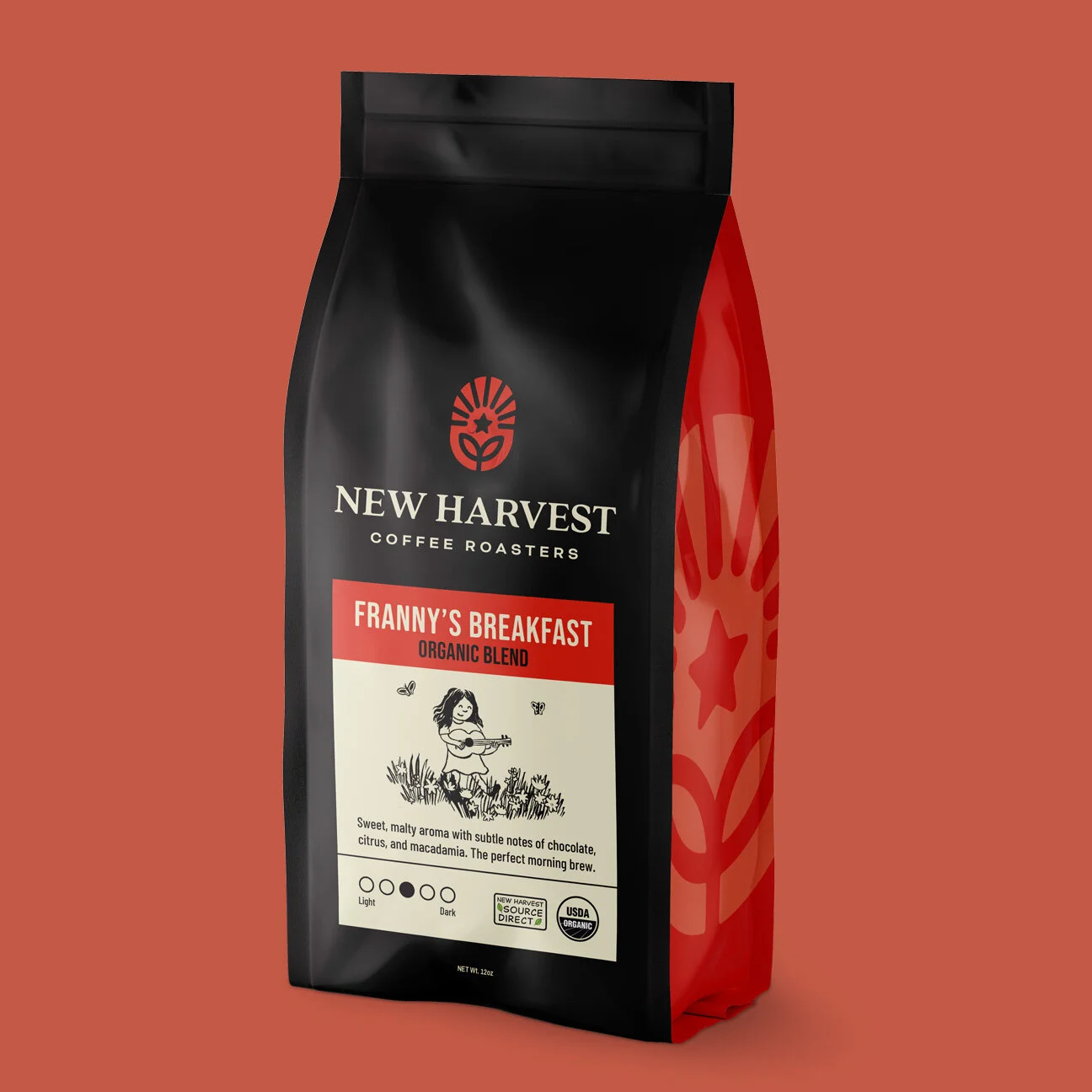 New Harvest Coffee Roasters