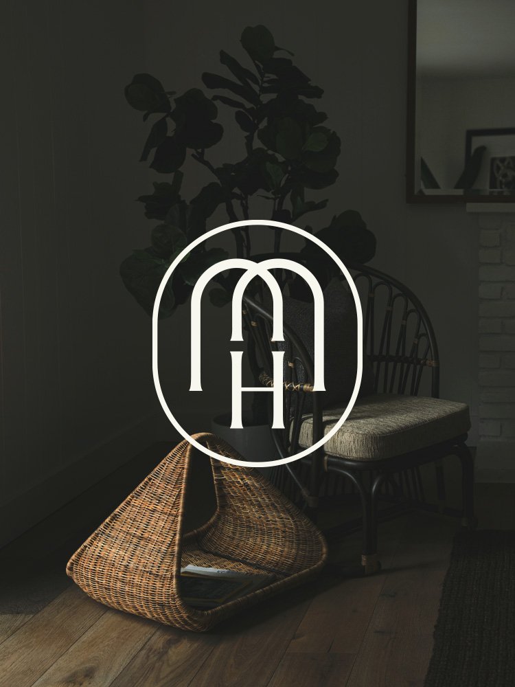 Makers + Holm Interiors