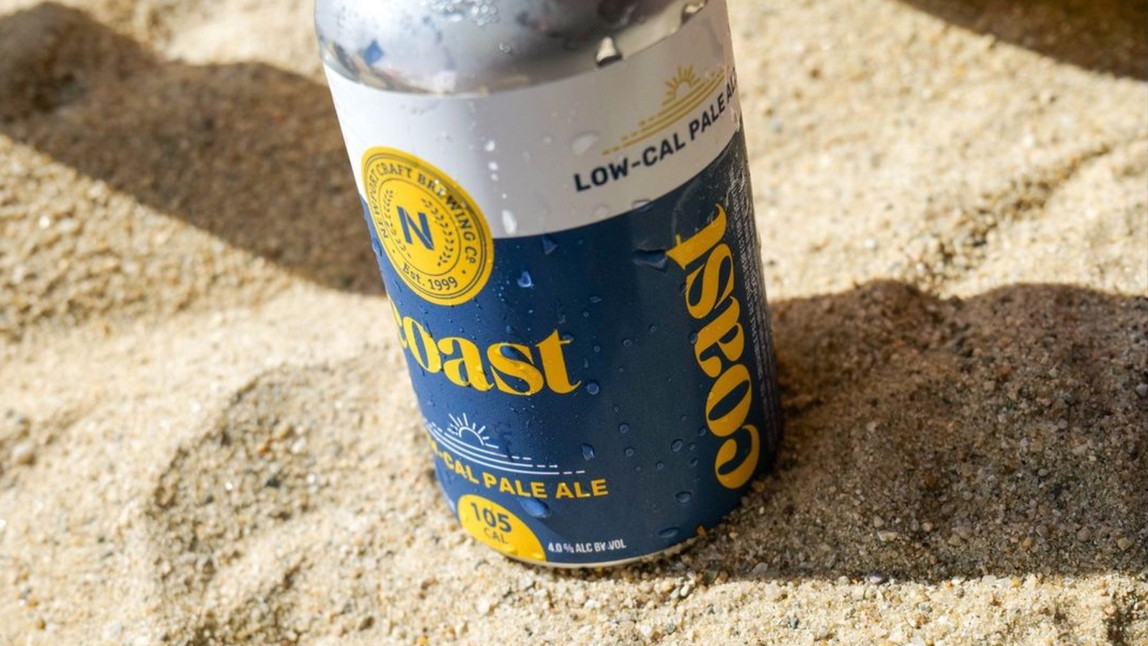 Coast Pale Ale