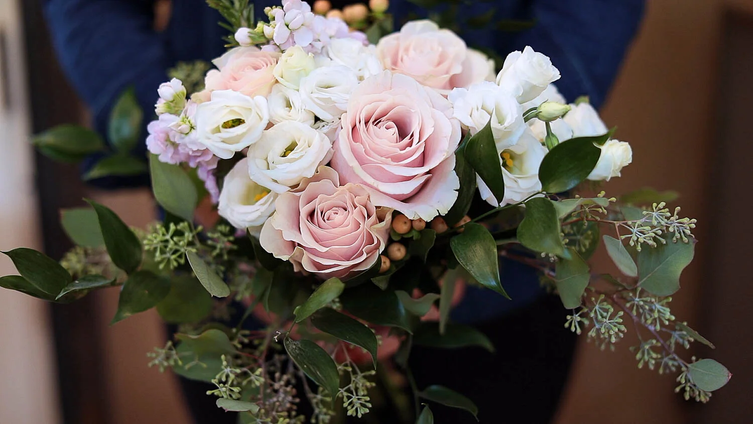 DIY Wedding Florals Supply Kit