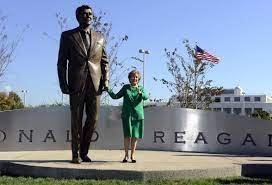 Ronald Reagan and Immigration Reform