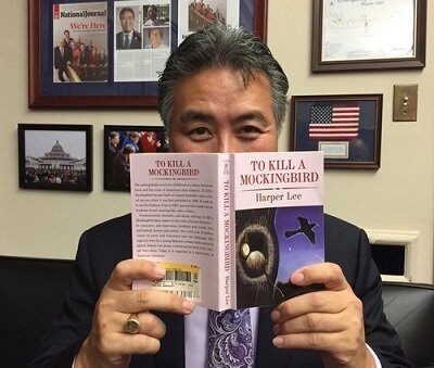 Episode 15: Congressional Work Week