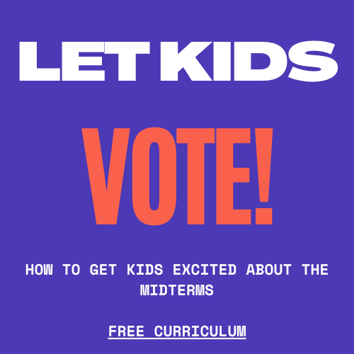 Let Kids Vote!