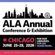 Chesapeake Press Writers at ALA