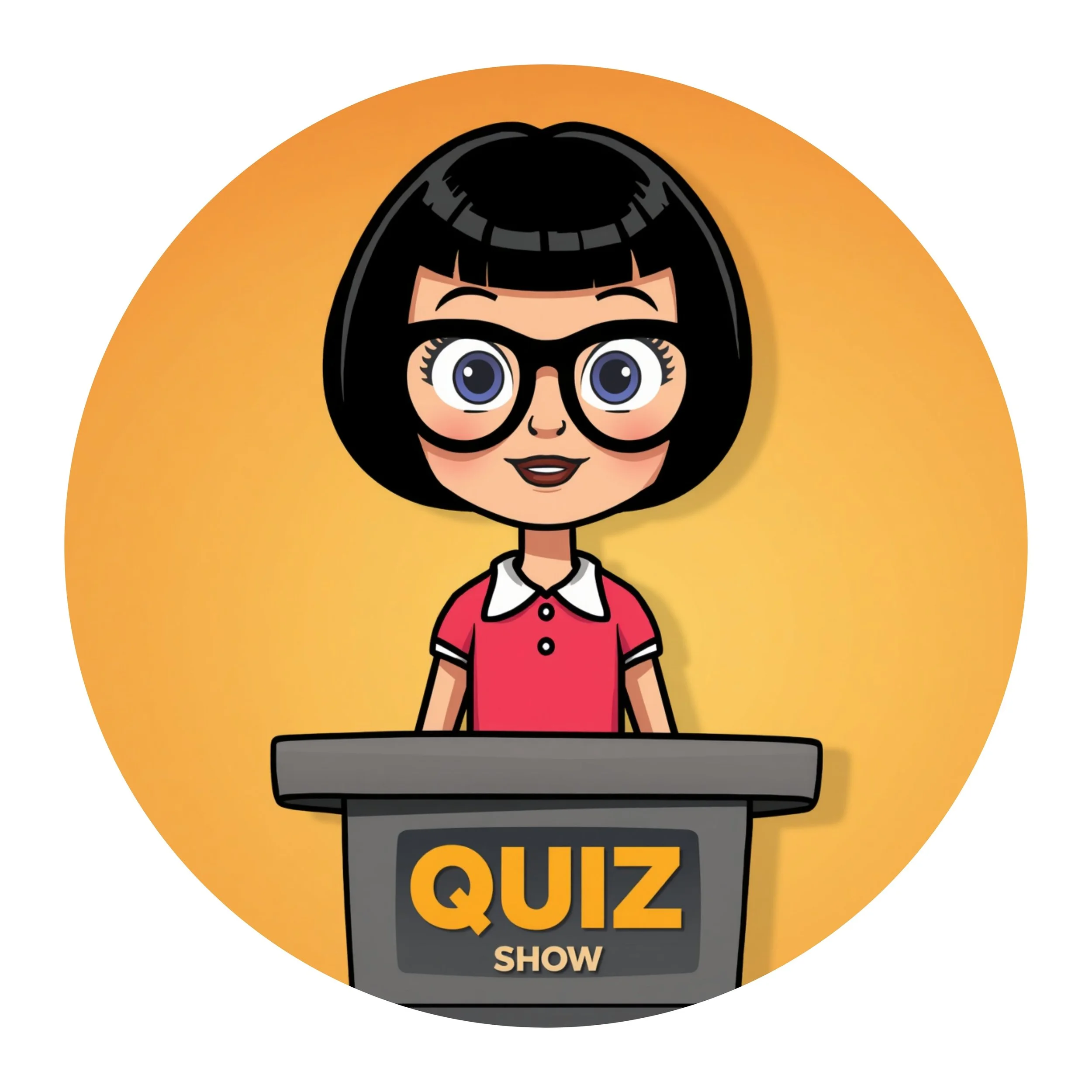 Civics Quiz in the OC