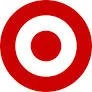 Target red bullseye logo