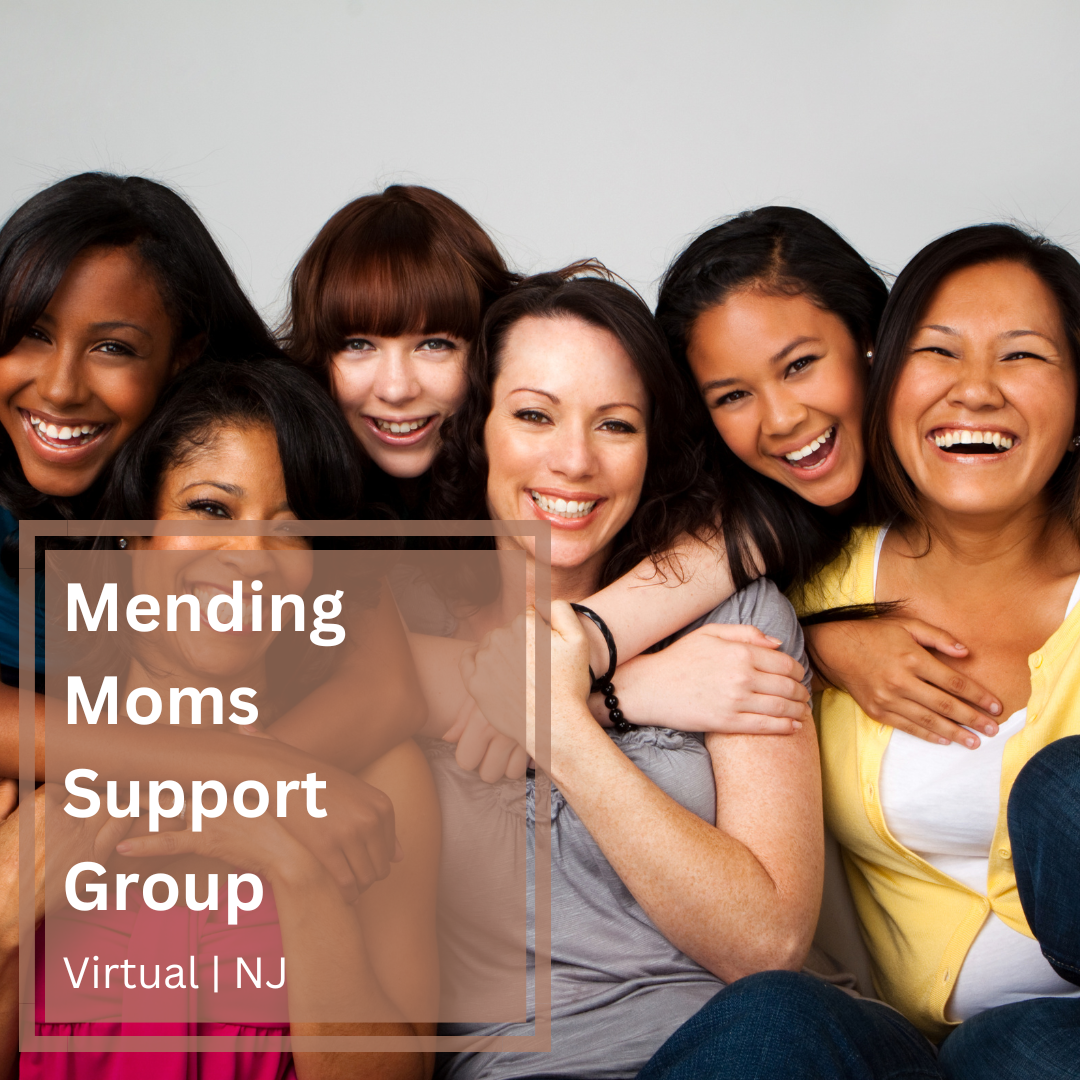 Group of smiling diverse women hugging and enjoying each other's company indoors