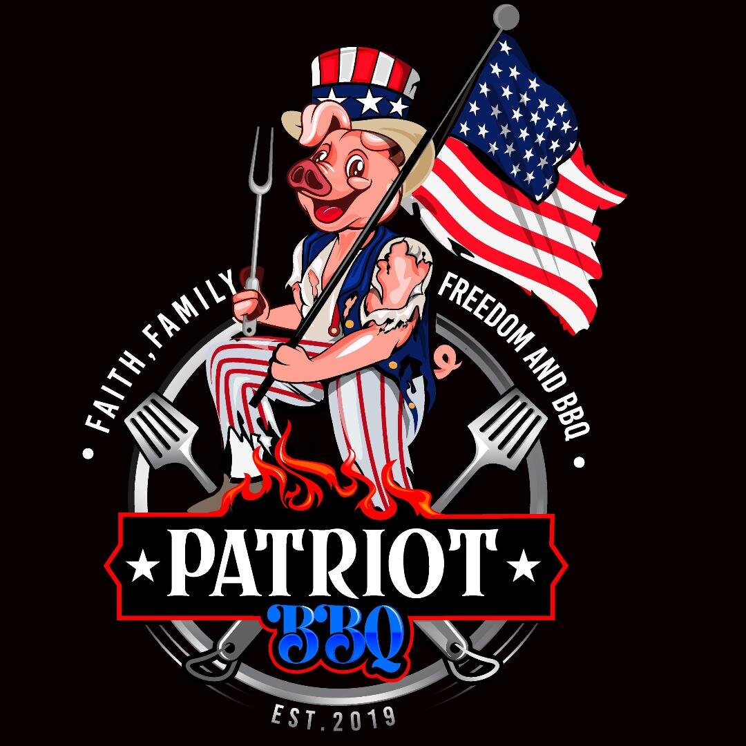 Patriot BBQ