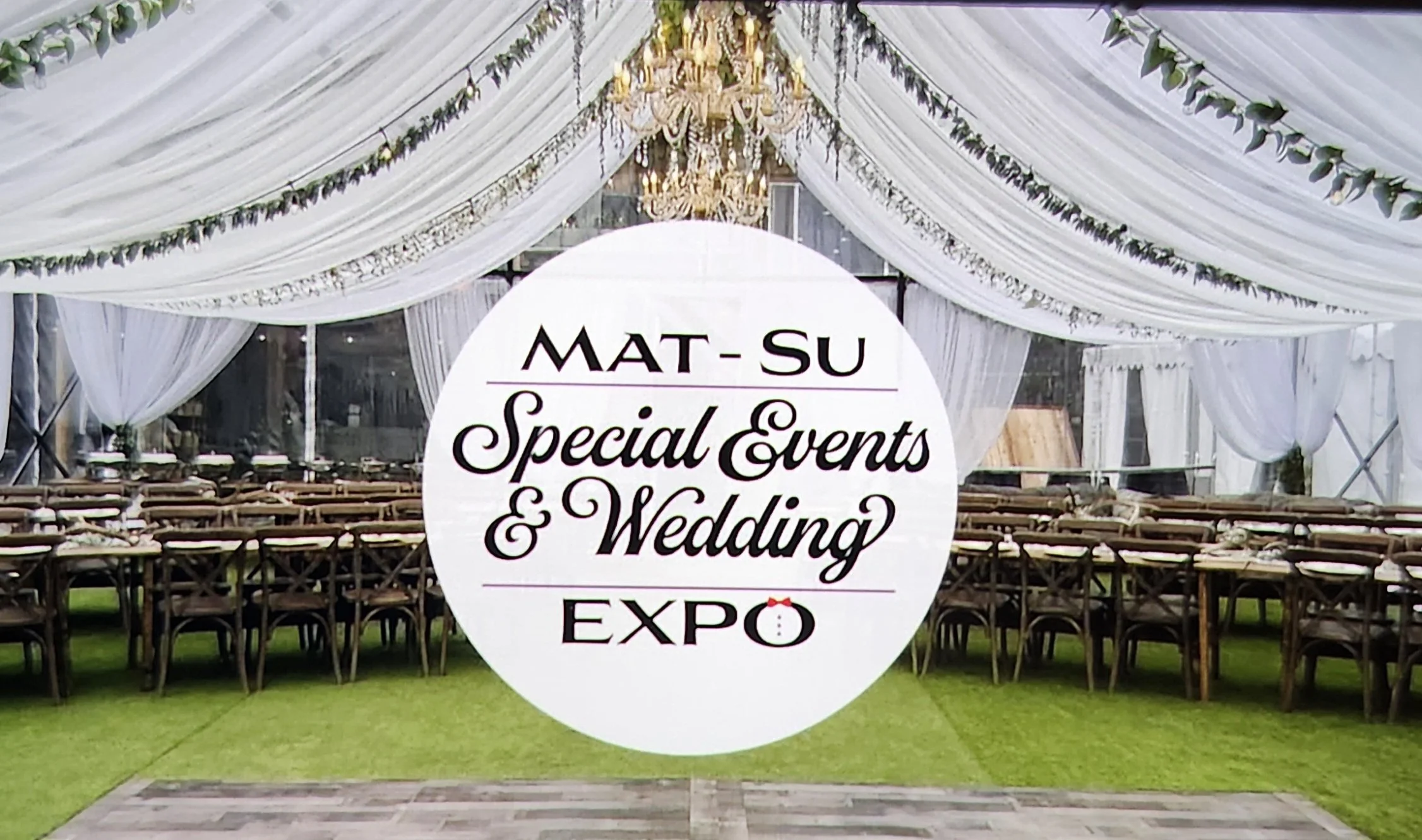 5th Annual Mat-Su Special Events &amp; Wedding Expo 
