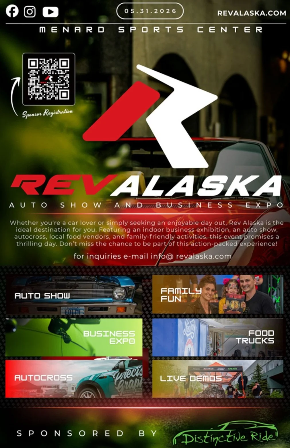 REV Alaska 