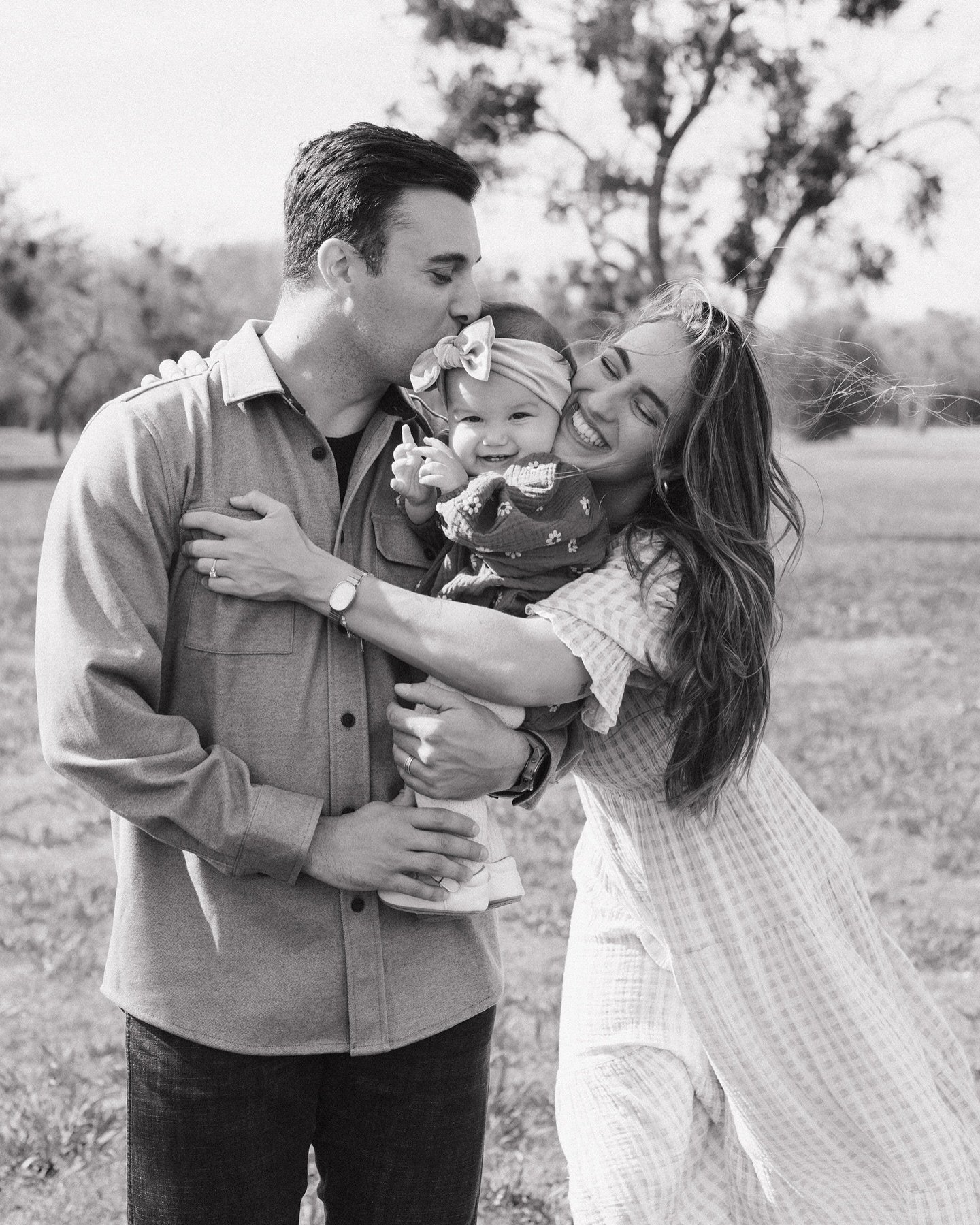 #29isfiiiiine 🎉 &amp; Did it hurt when you fell from Heaven? Because you&rsquo;ve been making Earth a better place ever since. 😜 HAPPY BIRTHDAY to my forever booo&mdash;celebrating you is my favorite thing. You lead us so well (and we all know Rosi