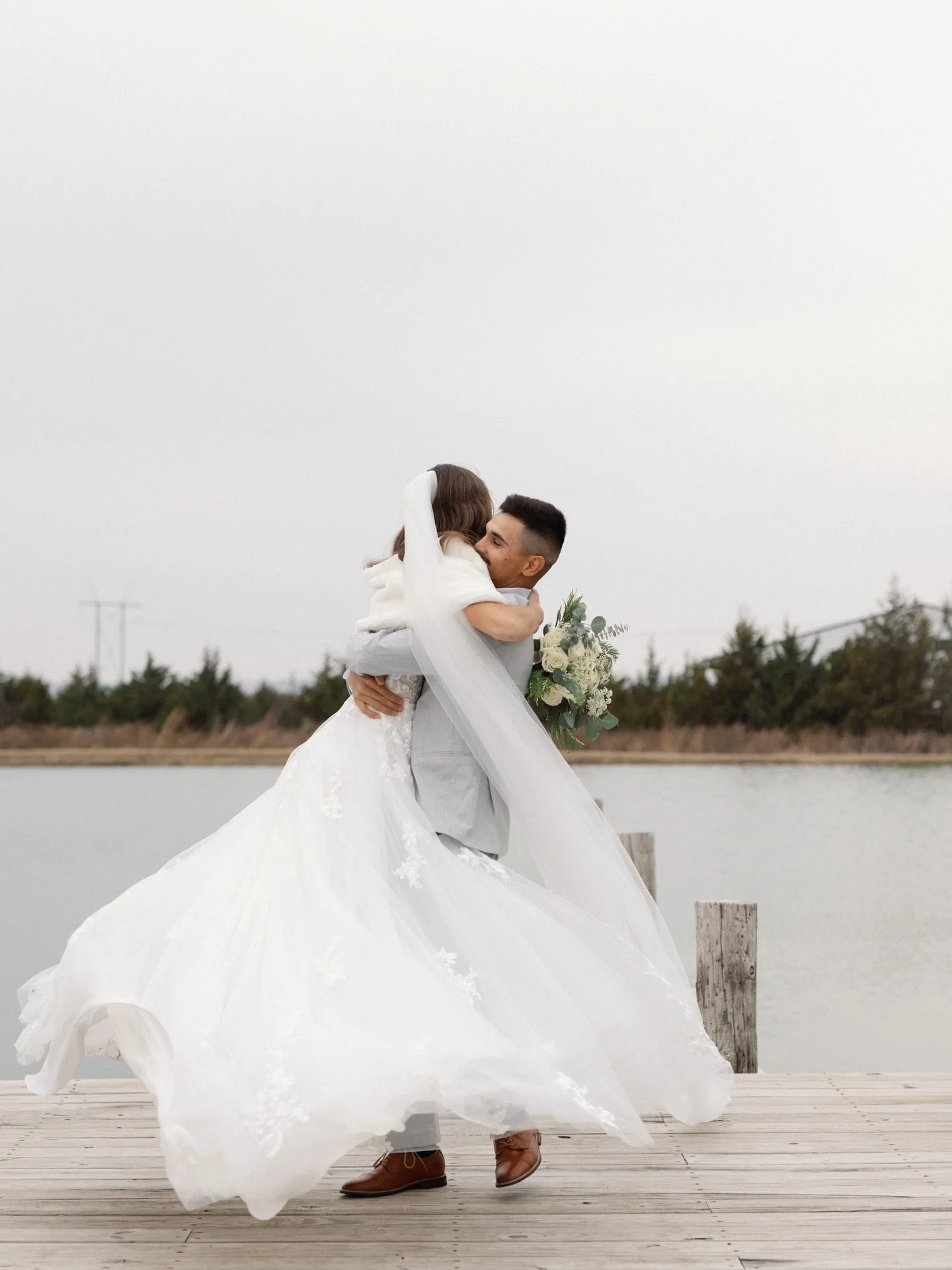 Chasen &amp; Victoria Umholtz - December 6th, 2025 🤍 Best friends, without a doubt! ✨ &amp; you gotta scroll to the backflip for sureeee!🎄🪩💃🏼 Tori&rsquo;s big sisters nailed every detail. Such a genuine, joy-filled winter day!! So so happy for t