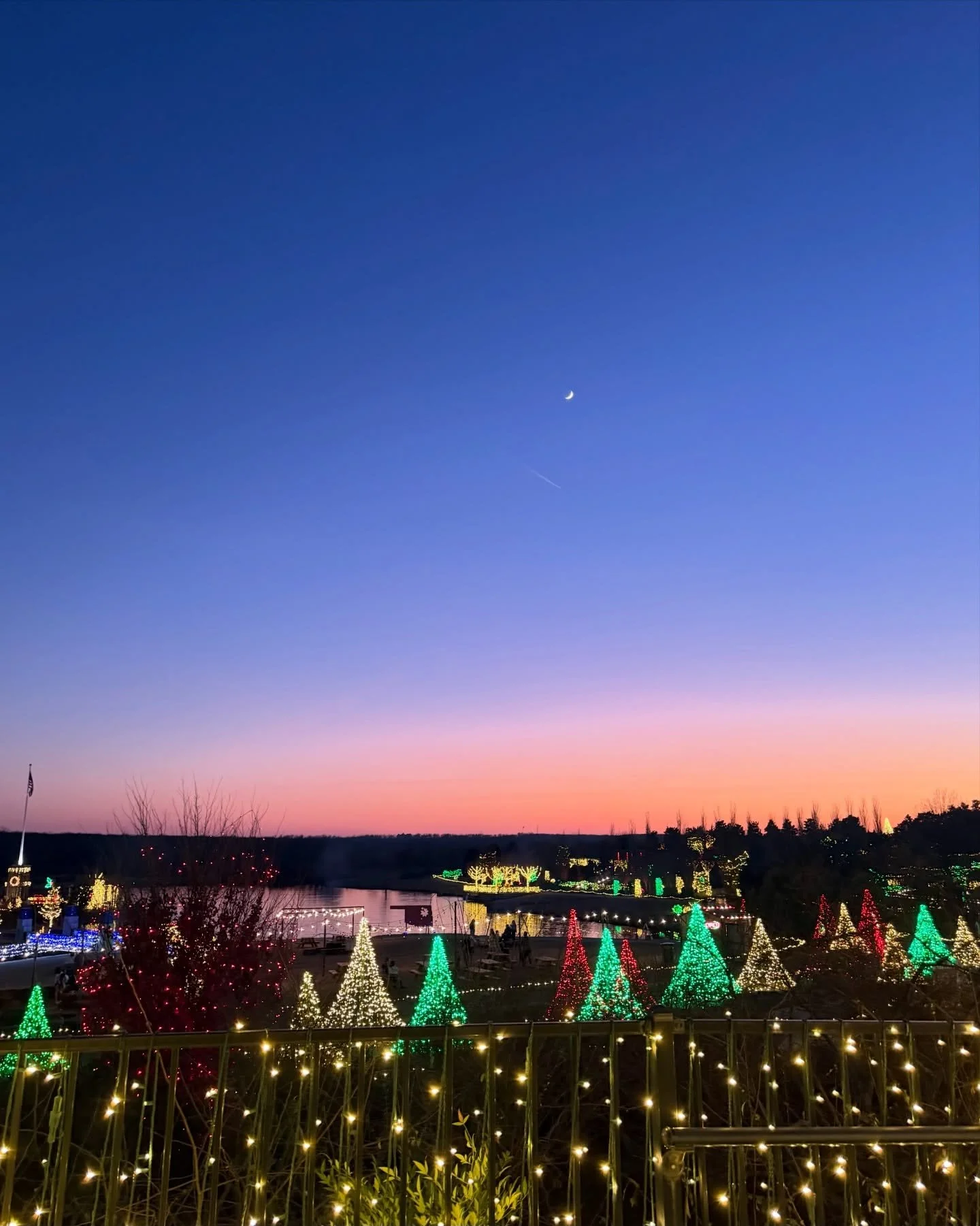 December wrapped 💝