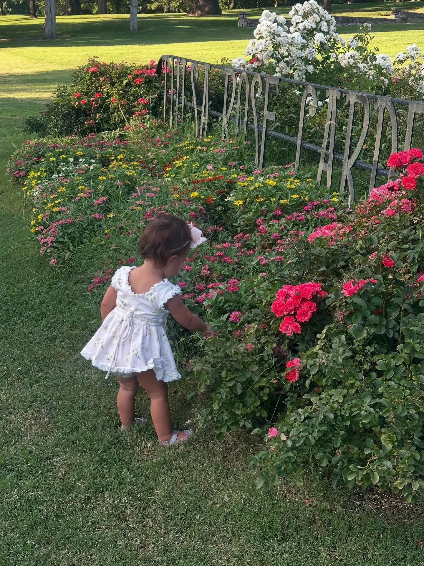 Bestie decided to walk 💅🏼💞🎉

so grateful for some unforgettable summer memories this past month with some of the best people everrr. 💛