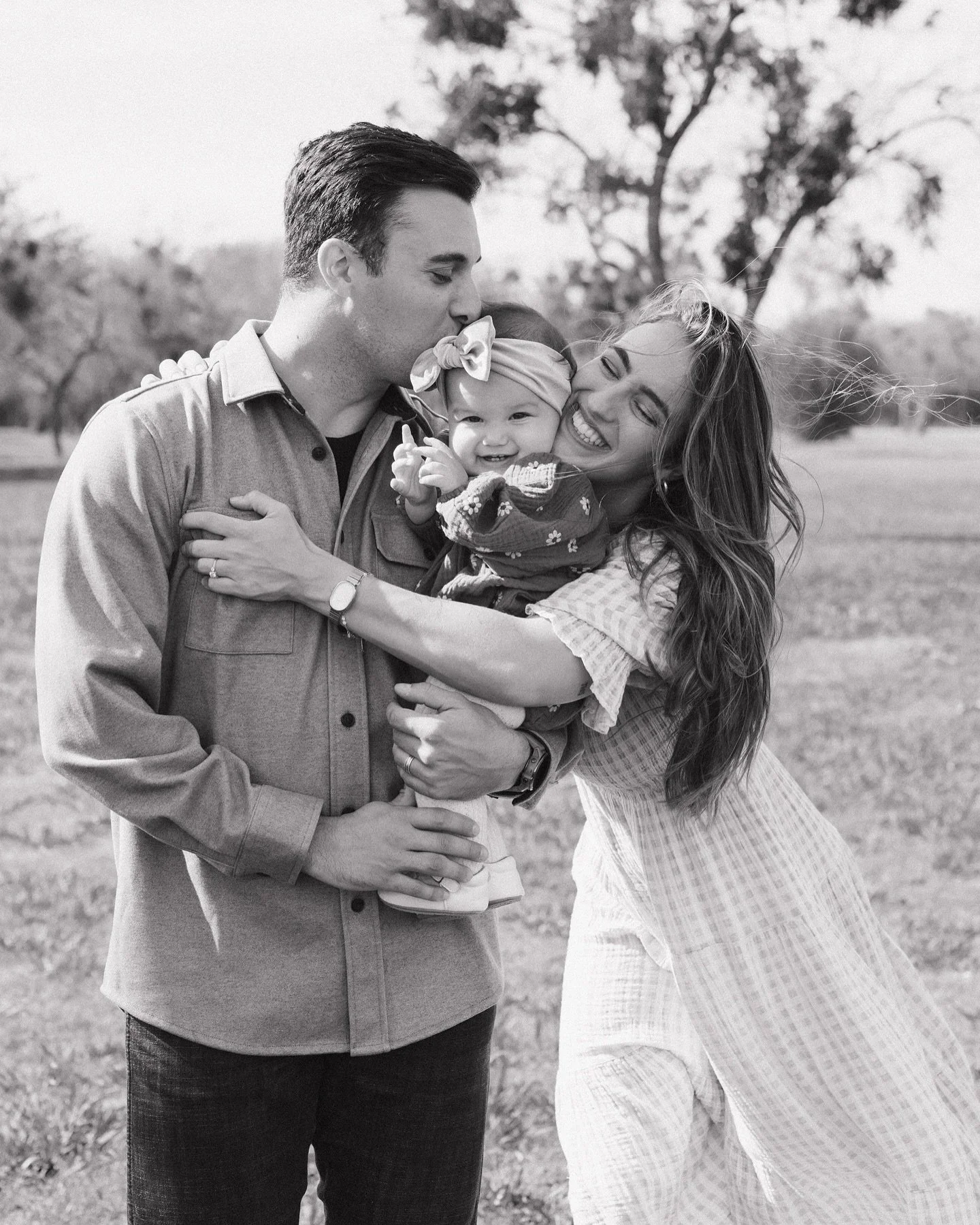 #29isfiiiiine 🎉 &amp; Did it hurt when you fell from Heaven? Because you&rsquo;ve been making Earth a better place ever since. 😜 HAPPY BIRTHDAY to my forever booo&mdash;celebrating you is my favorite thing. You lead us so well (and we all know Rosi