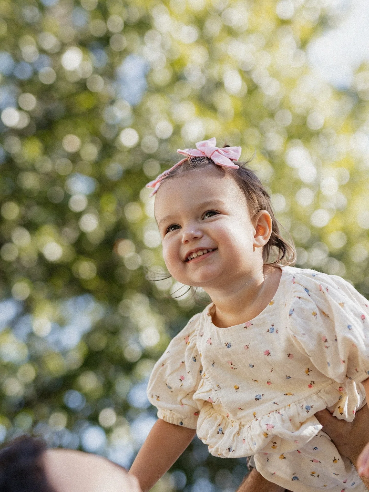 Fall-ing with my favorite girl 🍂🎀😚🐮🌸🍁✨🫶🤎