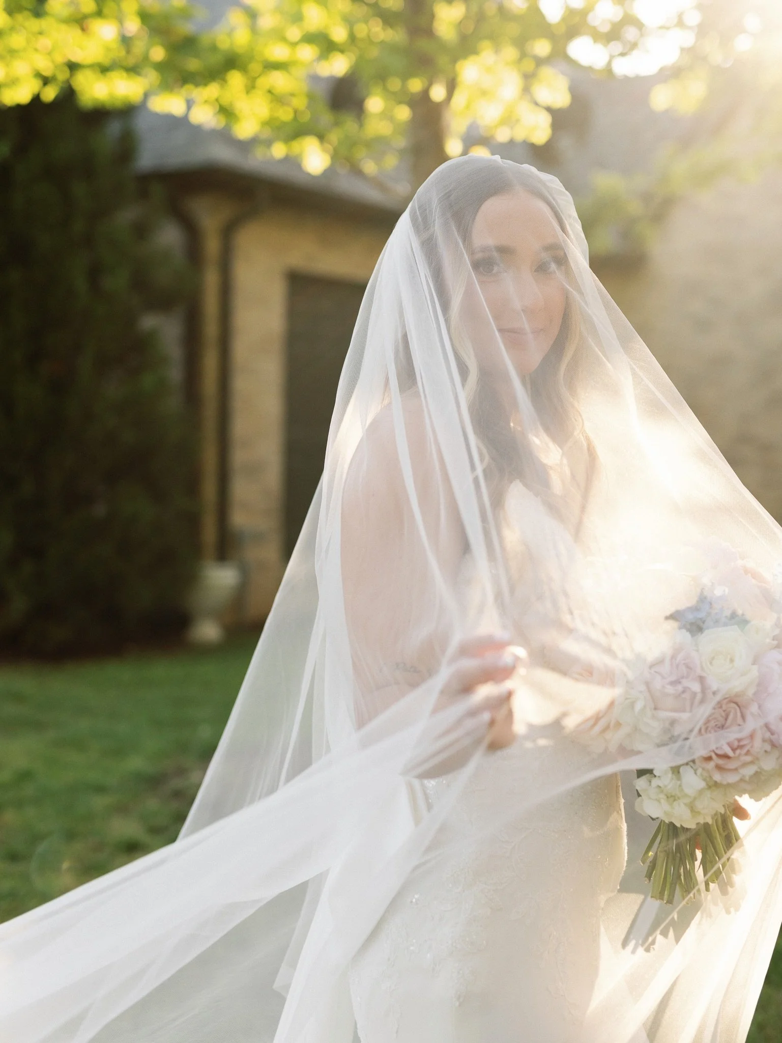 Campbell &amp; Nicole Yeager | 5.9.26 ❤️ such a precious day to capture. 

@_nicoleyeager 
@campbell.yeager 
❤️
@belladonnaevents 
@theflowershoppryor 
@ellisbridal 
@prettyandposhartistry 
@calliegrace_films 
@partyperfectok 
@allthingscake