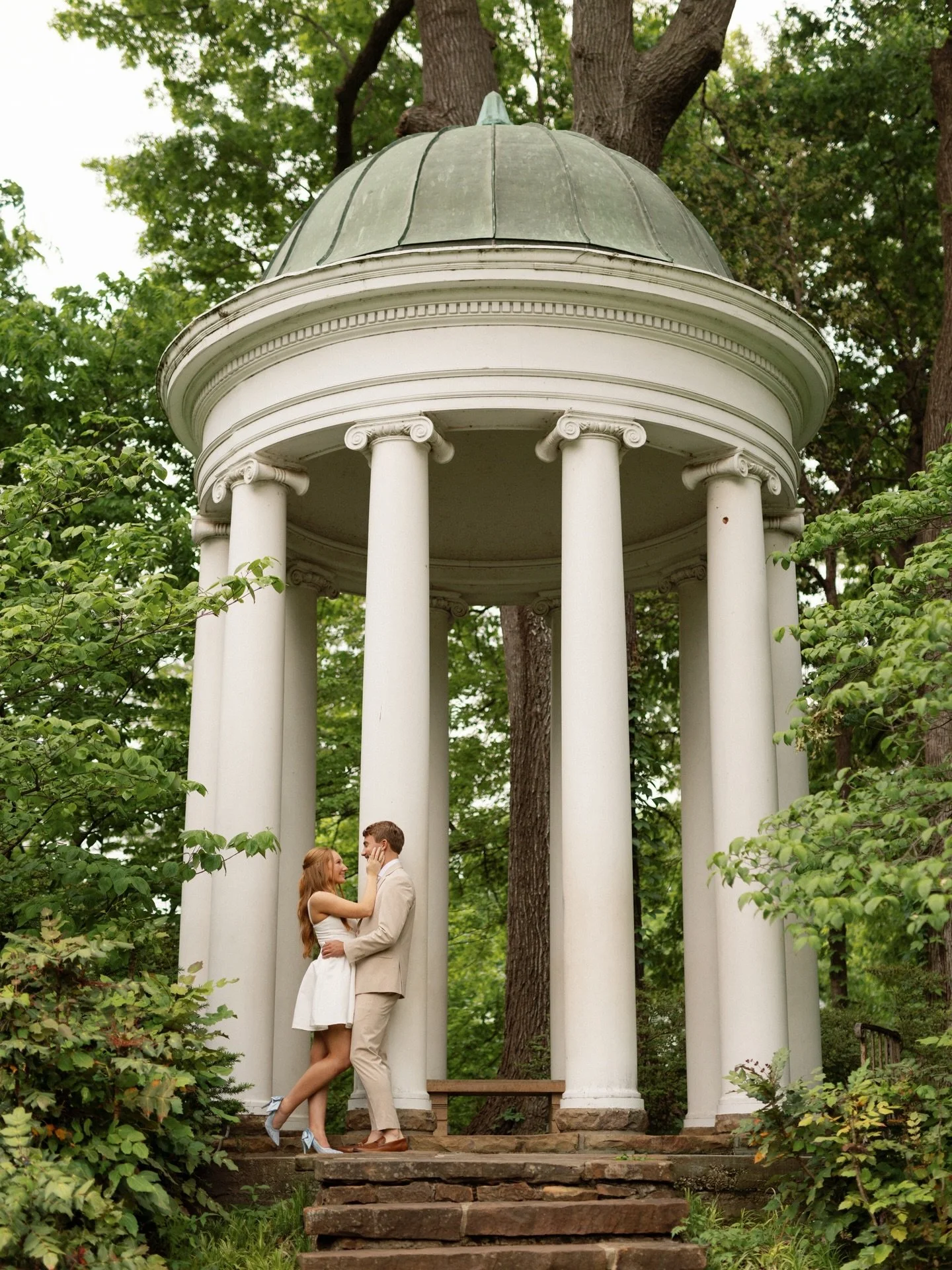 Emma &amp; Cade and their June wedding here we comeee 🕊️💛