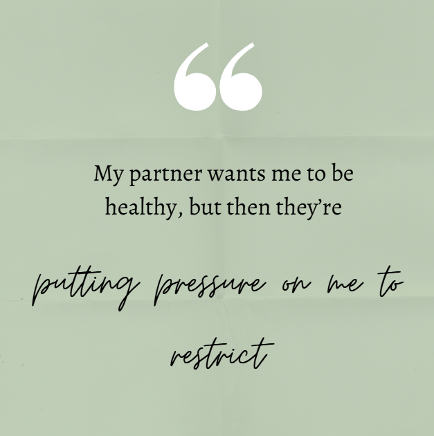 Client Quote #51: pressure