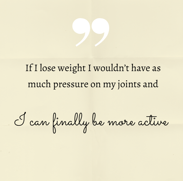 Client Quote #57: joints