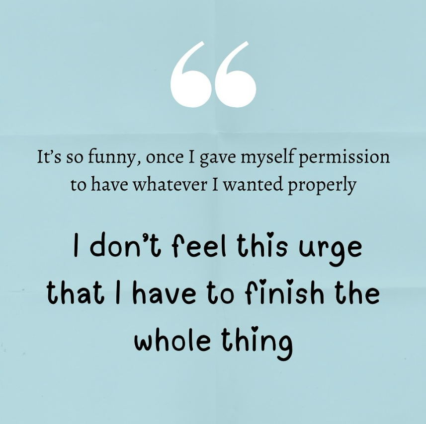 Client Quote # 68: permission