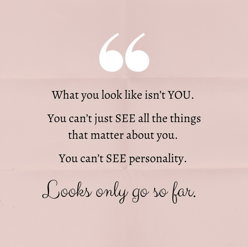 Client Quote # 72: looks