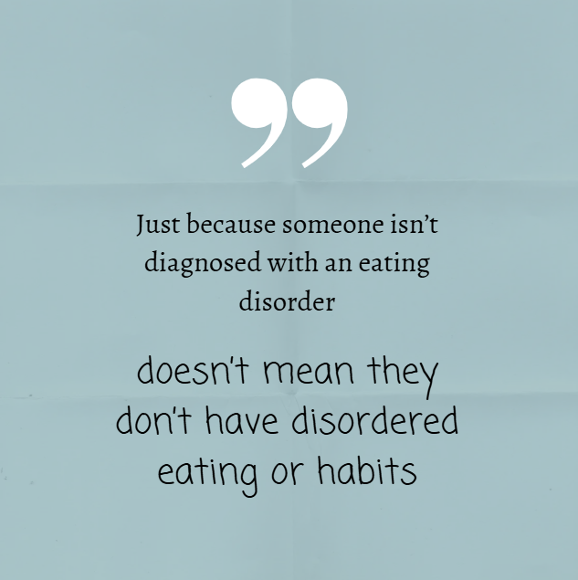 Client Quote # 82: diagnosis
