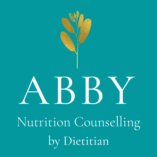 ABBY Nutrition Counseling