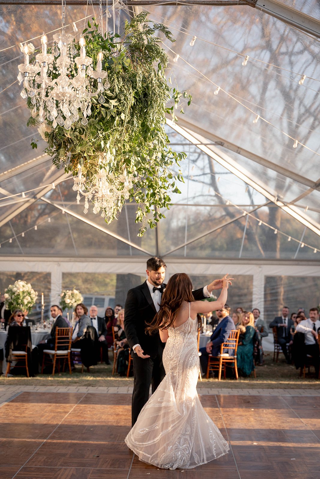 Wedding in Delaware