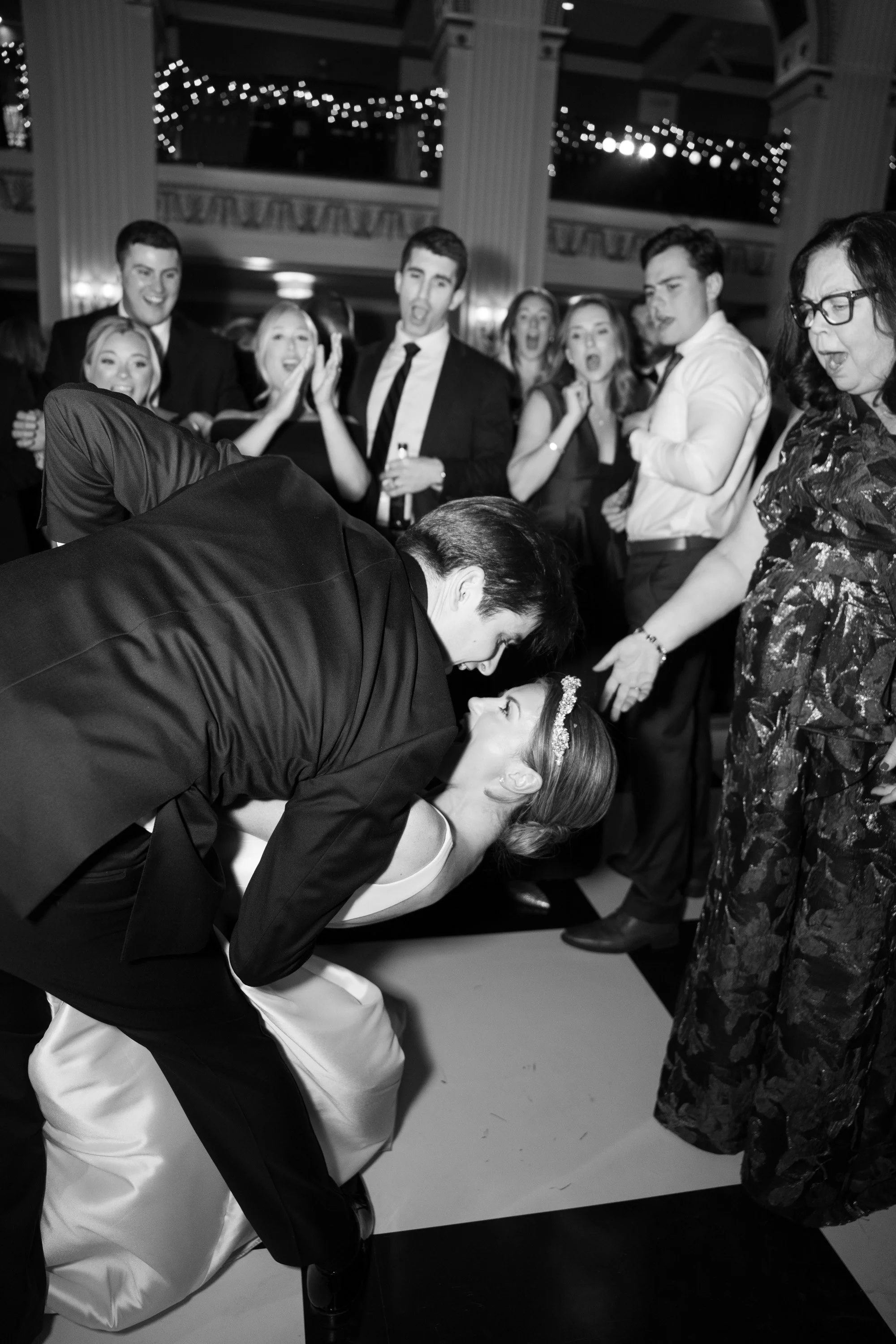 Philadelphia Wedding Photographer